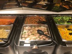 -比格比萨自助(宋家庄店)