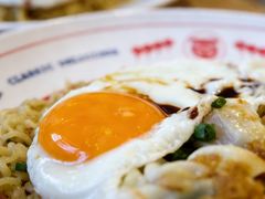 -明記茶餐廳(福田总店)