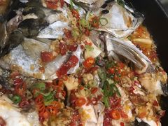 -盛京辽菜小馆(龙之梦购物中心店)