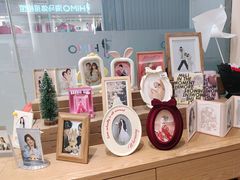 -海马体照相馆(成都来福士广场店)