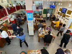 -晋B2008刀削面(小南庄店)