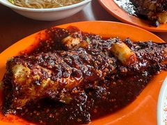 -真空冷面王(武功街店)