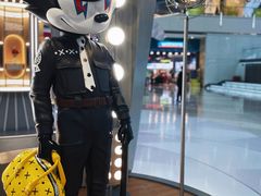 -皇城恒隆广场