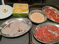 -行运海鲜食集(北京首店)
