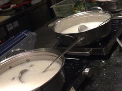 -皇城豪门酒店-美多娜国际美食餐厅