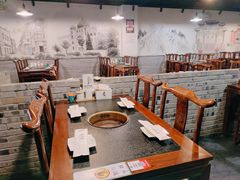 -再宣武文化主题餐厅·清真