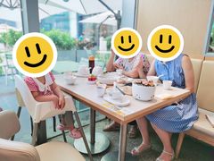 -蔡澜点心·粤菜(领展购物广场店)