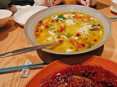 -巴蜀风·地道川菜(总店)