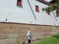 -普陀宗乘之庙(小布达拉宫)
