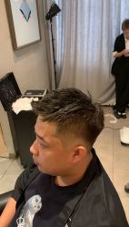 点击看大图 -MOVAN HAIR莫凡匠人发型屋