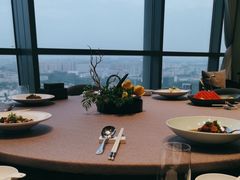 -宝燕壹号景观餐厅(龙盛国际商业广场店)