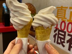 -汉堡王(天一广场店)