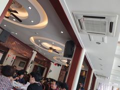 -花麦地溪边小厨(天台国清寺入口店)