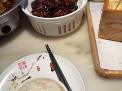 -绿茶餐厅(光谷世界城步行街店)