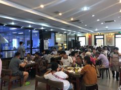 大堂-张包铺(道外店)