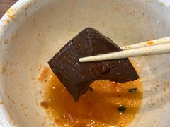 -成都你六姐·牛肉冒菜(上海环宇荟店)