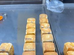 -仙豆菓夫(鼓楼店)