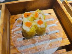 -禄运茶居·手工点心(体育西店)