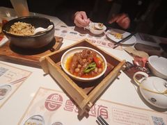 -粤点越有·茶点·粤菜(樵岭国际店)