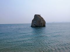 -泊石湾海滨浴场