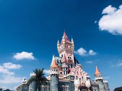 -厦门方特梦幻王国