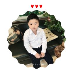 点击看大图 -拾光年华摄影馆(菱角湖公园店)