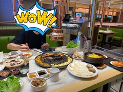 -韩宫宴炭火烤肉(印象城店)