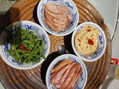 -阿五黄河大鲤鱼(纬三路店)