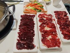 -八合里潮汕鲜牛肉火锅(上海汇智广场店)