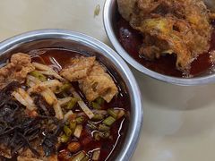 -凤张螺蛳粉·爽口粉(跃进路总店)