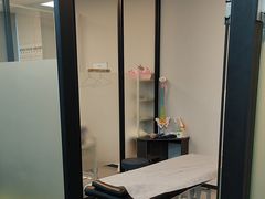-Stretch斯川驰·拉伸·运动康复(南施街店)