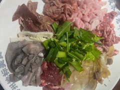 -顺水湾·牛肉牛杂火锅(驾鹤店)