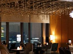 -三迪希尔顿酒店·星空酒廊