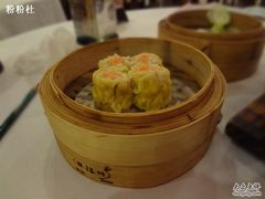 烧卖-潮福城大酒楼·潮味粤品·港式点心(湖滨北路店)