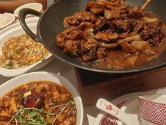 -孙家外婆•长春地标美食新名片(吾悦广场店)
