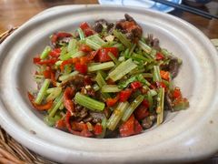 -老西门·常州菜(新区店)