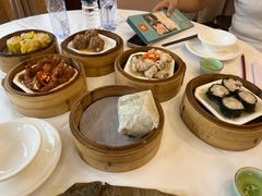 -丰尔粥食·顺德鱼生·干蒸排骨顺德菜(大良分店)