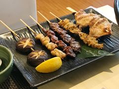 -有喜屋·深夜食堂(北京西路店)