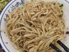 -雪琴面馆富安特色鱼汤面(城中花园店)