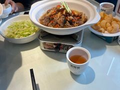 -老傅家湘潭水煮活鱼店(众一国际店)