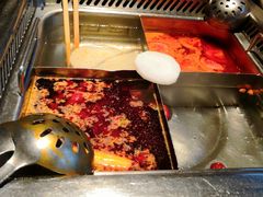 -海底捞火锅(龙湖三千集店)