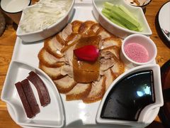 -壹零捌道·北京烤鸭(车公庄店)