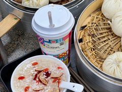 -胡家包子·清真(大众巷店)