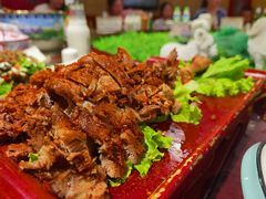 -草原明珠大酒店蒙餐