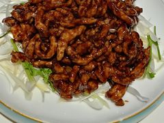 -岳姥姥饺子(泺文路店)