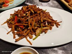 -蟹榭·本帮江浙菜·蟹宴(五角场合生汇商场店)