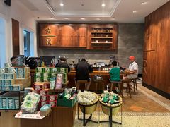 -星巴克臻选(广州沙面店)