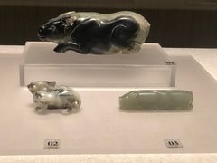 -陕西自然博物馆