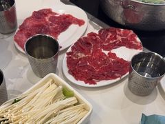 -牛焱·贵州黄牛肉火锅(城西银泰店)