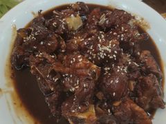 -巢湖名吃·东关老鹅汤(江南风情街店)